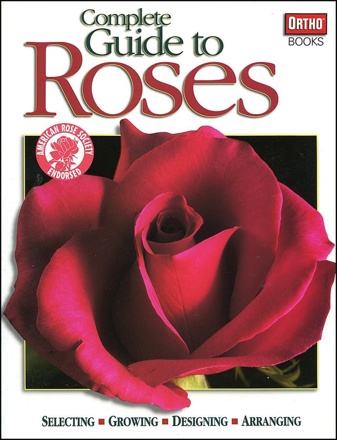 Roses for Dummies: Walheim, Lance: 9780764552021: Amazon.com: Books